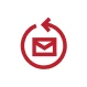 email security banner icon